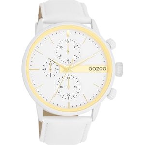 OOZOO Timepieces Unisex Horloge C11313