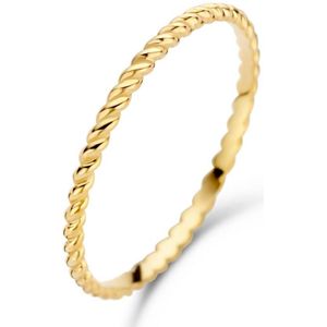 Jackie Gold 14K Gouden Ring JKR20.069.52