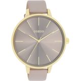 OOZOO Timepieces Dames Horloge C11256