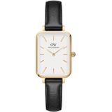 Daniel Wellington Quadro Gold Dames Horloge DW00100559