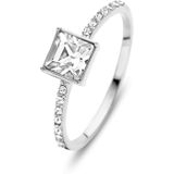 Parte Di Me Cento Luci Pia 925 Sterling Zilveren Ring PDM33063-56