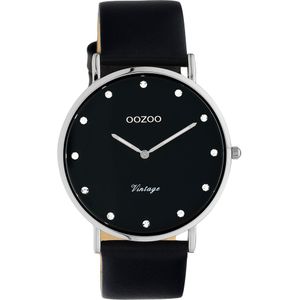 OOZOO Vintage Horloge C20247