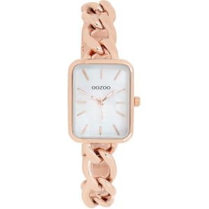 OOZOO Timepieces Dames Horloge C11134