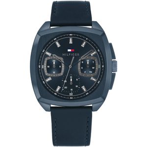 Tommy Hilfiger Heren Horloge TH1710558