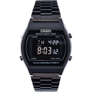 Casio Basics horloge B640WB-1BEF