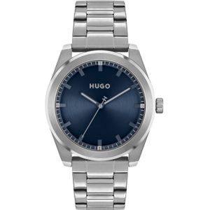 Hugo Boss HUGO #BRIGHT Heren Horloge HU1530361