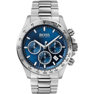 Hugo Boss BOSS Hero Chrono Heren Horloge HB1513755