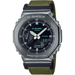 G-Shock Classic Heren Horloge GM-2100CB-3AER