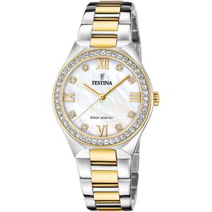 Festina Solar Dames Horloge F20659/1