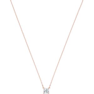 Swarovski Attract Ketting 5510698 (Lengte: 38.00 cm)