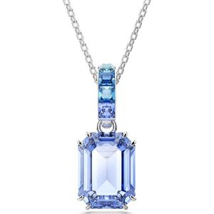 Swarovski Millenia - Dames Ketting - Zilver