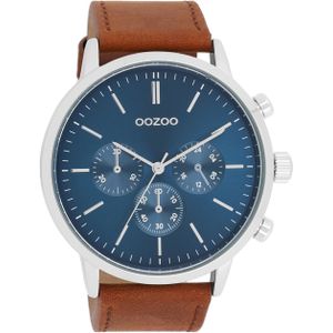 OOZOO Timepieces Heren Horloge C11200