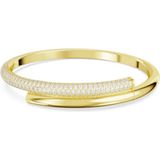 Swarovski Dextera Goudkleurige Bangle 5669498