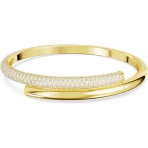 Swarovski Dextera Goudkleurige Bangle 5669498