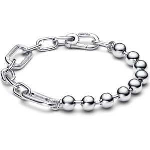 Pandora Me 925 Sterling Zilveren Bead & Link Chain Armband 592793C00-3