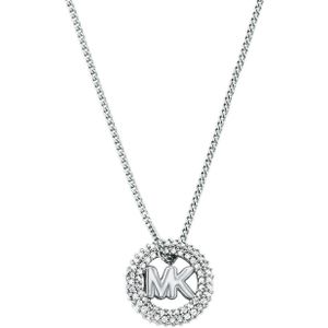 Michael Kors  - Dames Ketting - Zilver