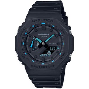 G-Shock Classic Heren Horloge GA-2100-1A2ER