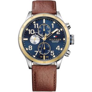 Tommy Hilfiger Heren Horloge TH1791137