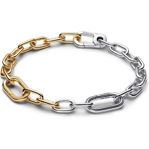 Pandora  - Dames Armband - goudkleurig