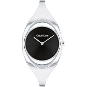 Calvin Klein Elated Dames Horloge CK25200423