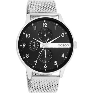 OOZOO Timepieces Unisex Horloge C11301