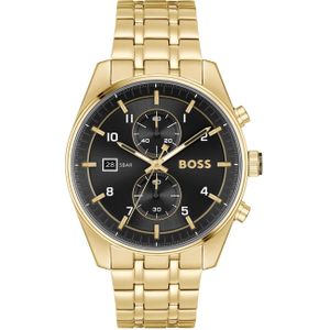 Hugo Boss Boss Skytraveller Heren Horloge HB1514152