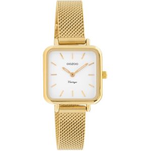 OOZOO Vintage Dames Horloge C20263