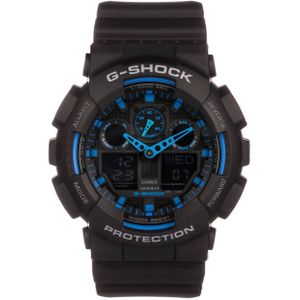 G-Shock Original Heren Horloge GA-100-1A2ER
