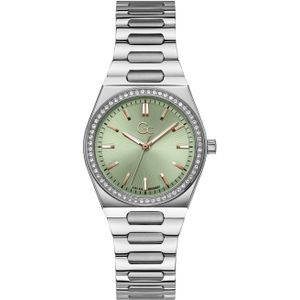 Gc Watches Prodigy Lady Dames Horloge Z38001L9MF