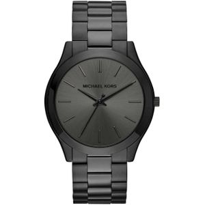 Michael Kors Slim Runway Horloge MK8507