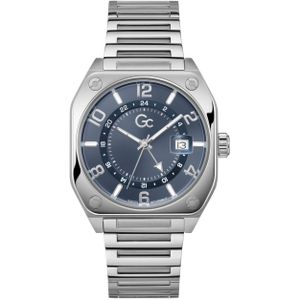 Gc Watches Airborne Heren Horloge Z16001G7MF