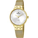 Festina Mademoiselle Dames Horloge F20598/1