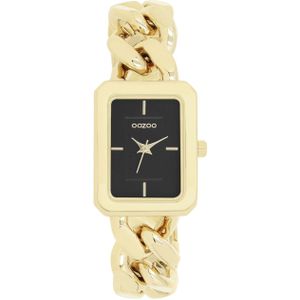 OOZOO Timepieces Dames Horloge C11274