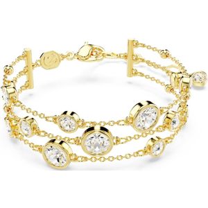 Swarovski Imber - Dames Armband - goudkleurig