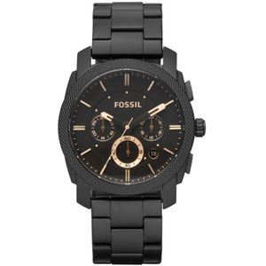 Fossil Machine horloge FS4682