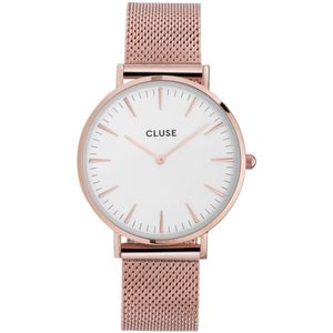 Cluse Boho Chic Dames Horloge CW0101201001