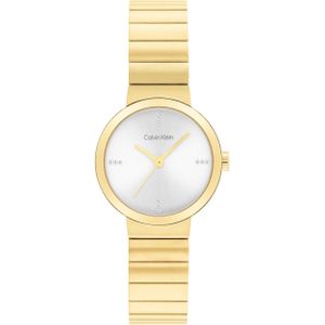 Calvin Klein Precise Dames Horloge CK25200416