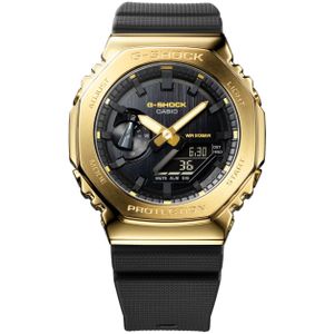 G-Shock Classic Heren Hybrid Smartwatch GM-2100G-1A9ER