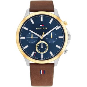 Tommy Hilfiger Heren Horloge TH1710496