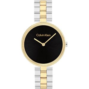 Calvin Klein Dames Horloge CK25100012