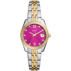 Fossil Scarlette Dames Horloge ES5337