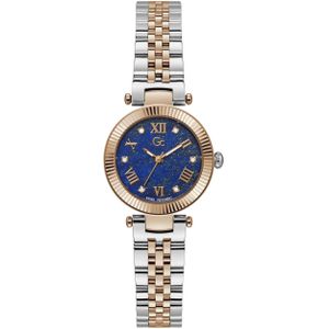 Gc Watches Flair Dames Horloge Z02004L7MF