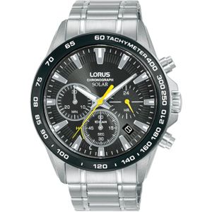 Lorus Chronograaf Heren Horloge RZ507AX9