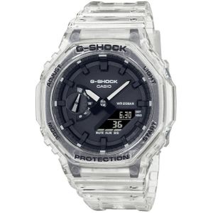 G-Shock GA-2100 Heren Horloge GA-2100SKE-7AER