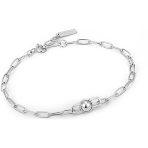 Ania Haie Spaced Out 925 Sterling Zilveren Armband AH-B045-02H