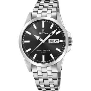 Festina Classics Heren Horloge F20357-4