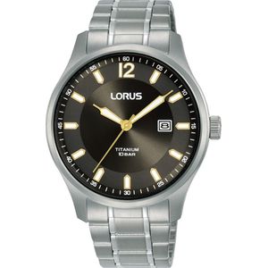 Lorus Quartz Heren Horloge RH999QX9