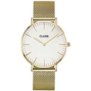 Cluse Boho Chic Dames Horloge CW0101201009