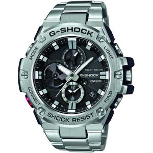 G-Shock G-Steel Bluetooth Heren Horloge GST-B100D-1AER