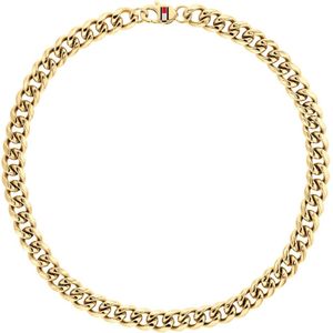 Tommy Hilfiger Jewels Necklace TJ2790605